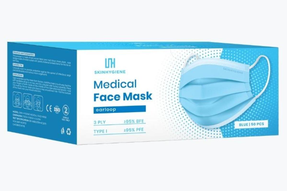Top 10 Best Face Masks in Malaysia 2024 Effective Protection and Comfort