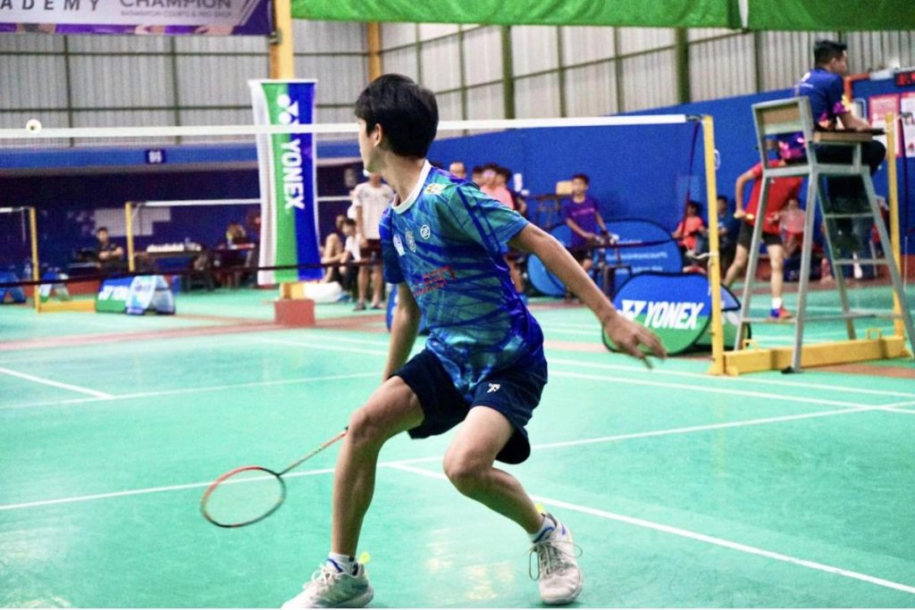 10 Gelanggang Badminton Terbaik di Subang Jaya 2025 11 SK-Badminton-Academy-