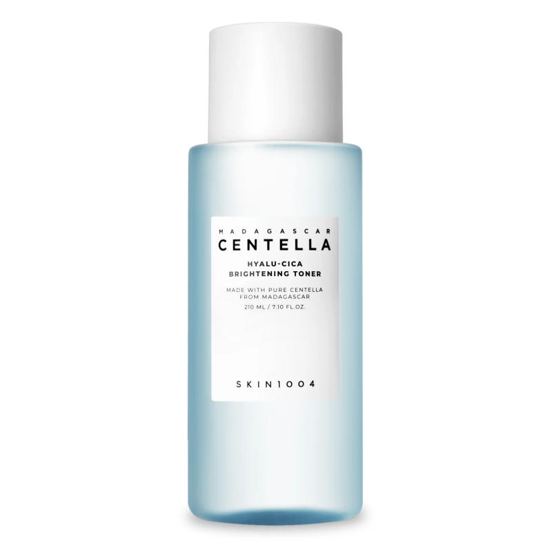 Top 15 Best Toners in Malaysia 2025 7 SKIN-Madagascar-Centella-Hyalu-Cica-Brightening-Toner
