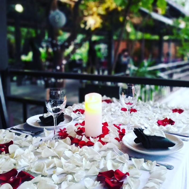 Top 10 Best Outdoor Dining Restaurants in Malaysia 2025 12 Samira-By-Asian-Terrace