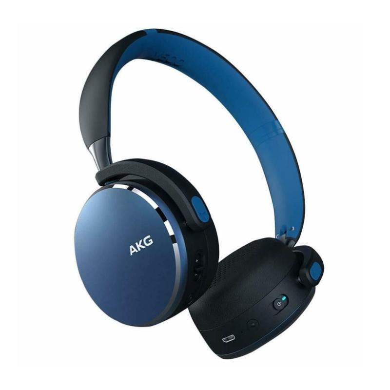 8 Jenama Headphone Terbaik di Malaysia 2025 9 Samsung-AKG-Y