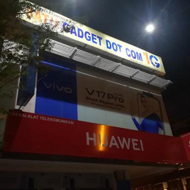 Top 10 Best Phone Stores in Johor 2025 12 Satu-Gadget-@-Kulai-