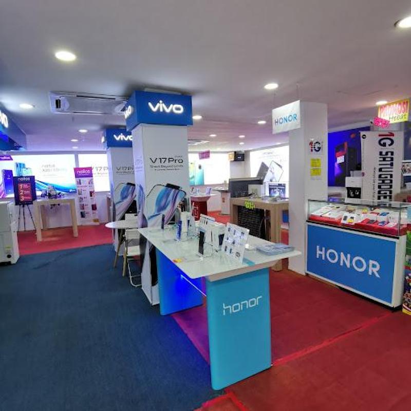 Top 10 Best Phone Stores in Subang Jaya 2025 9 Satu-Gadget-Subang-Jaya-