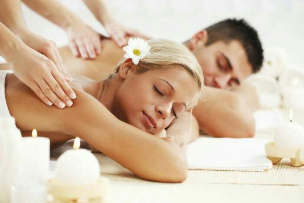 Top 5 Best Massage Centres in Sibu 2025 5 Sawasdee-Thai-Spa-