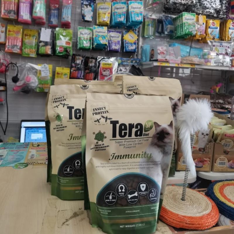 10 Kedai Haiwan Peliharaan Terbaik di Seremban 2025 15 Senawang-Aqua-Pets-Centre-