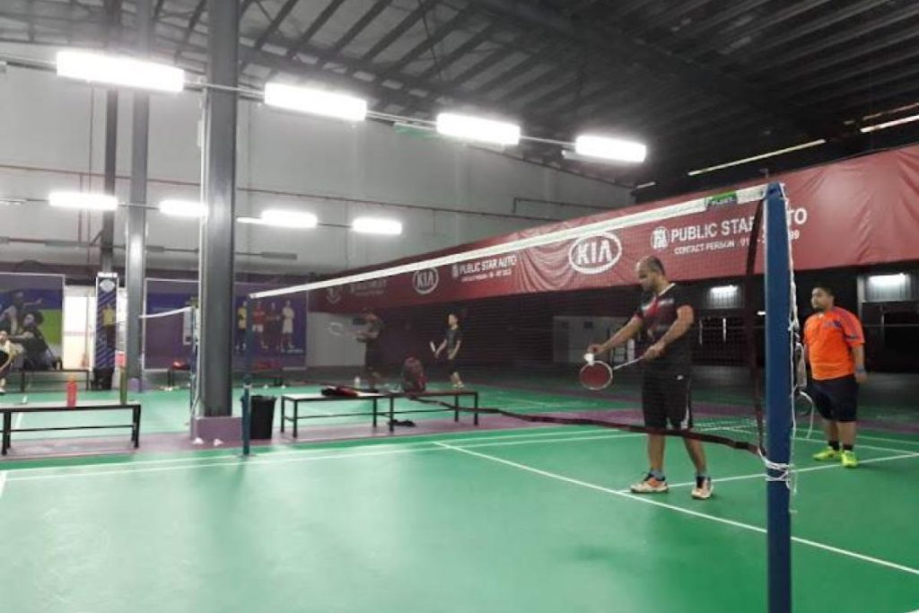 Top 10 Best Badminton Court in Negeri Sembilan 2025 19 Sendayan-Sport-Centre-