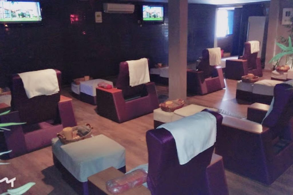 Top 5 Best Massage Centres in Sibu 2025 3 Siam-Thai-Spa--