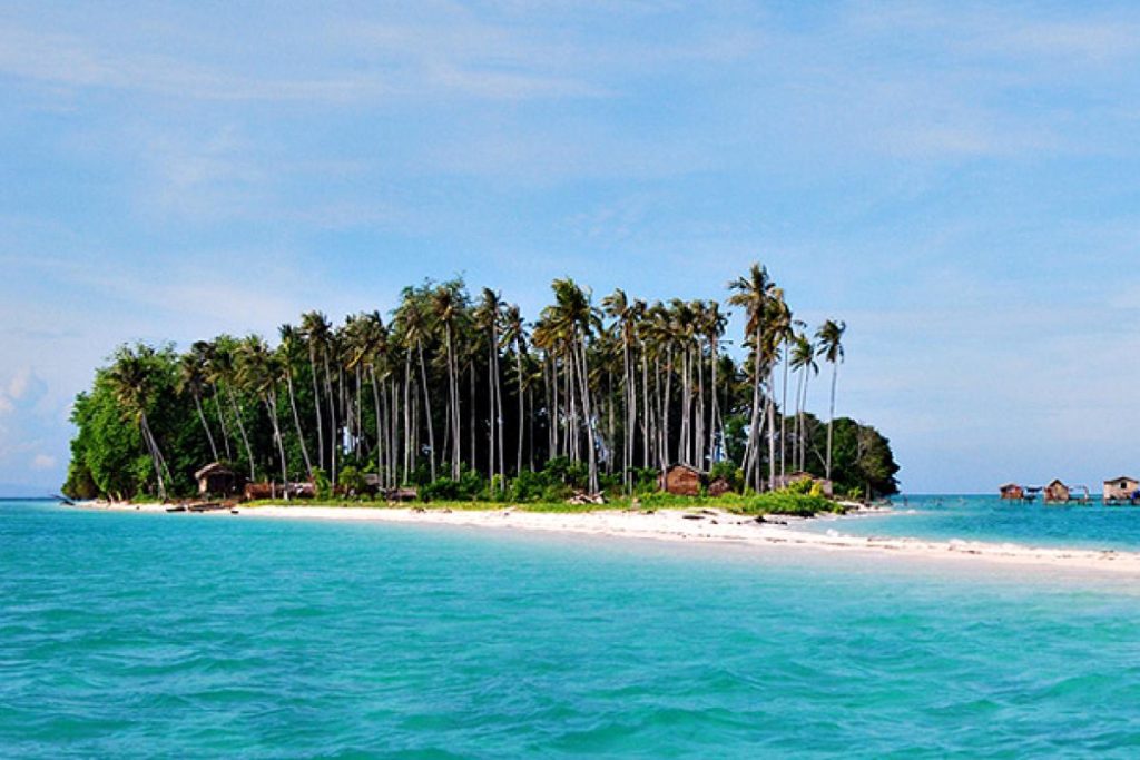 Top 10 Best Islands in Sabah 2025 12 Sibuan-Island
