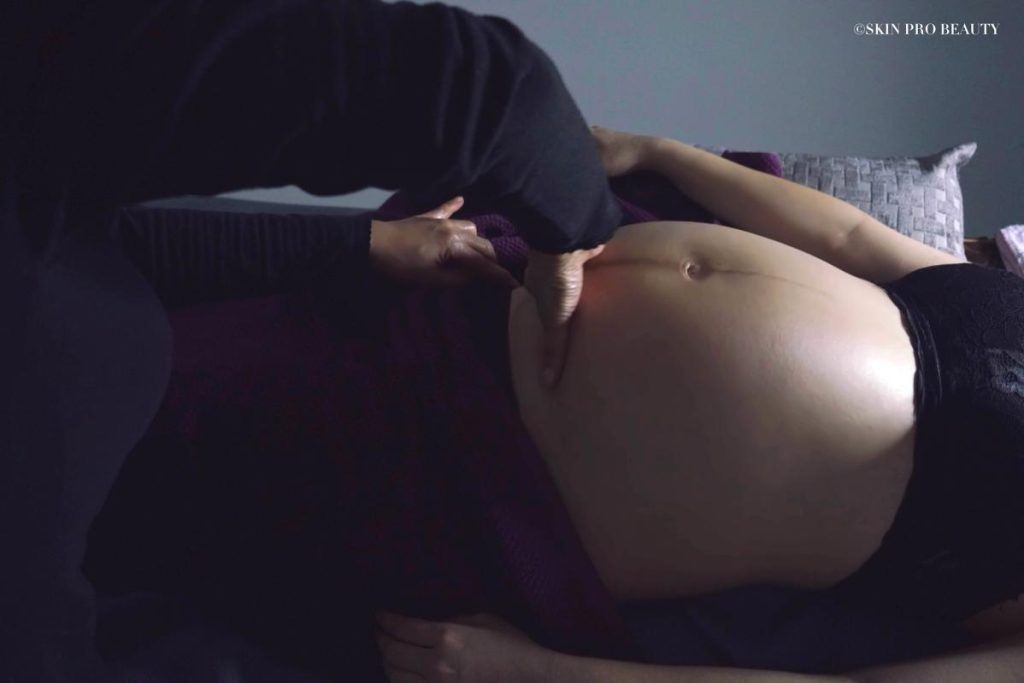 Top 10 Best Pregnancy Massage Centres in Malaysia 2025 13 Skin-Pro-Beauty-House-