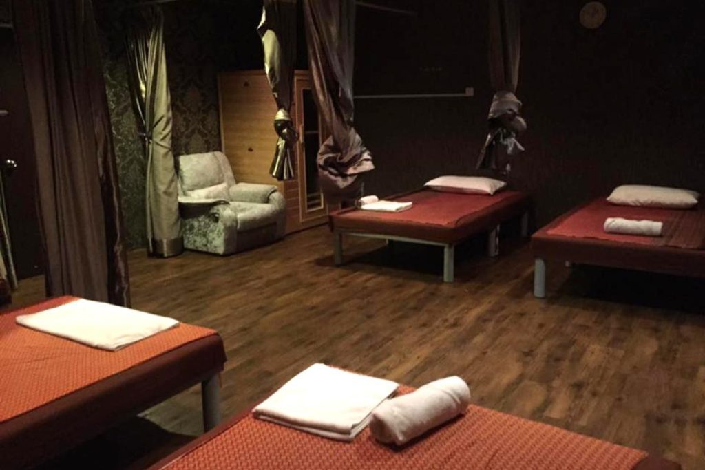 Top 5 Best Massage Centres in Batu Pahat 2025 3 Soho-Traditional-Thai-Massage-