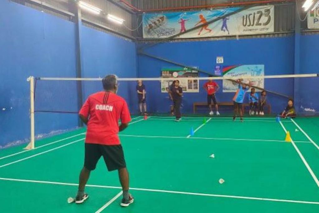 10 Gelanggang Badminton Terbaik di Subang Jaya 2025 21 Speed-Shuttle-Badminton-Academy-