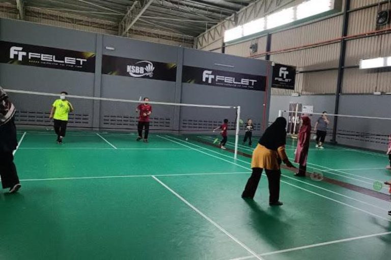 Top 10 Best Badminton Court in Melaka 2024 Must Go