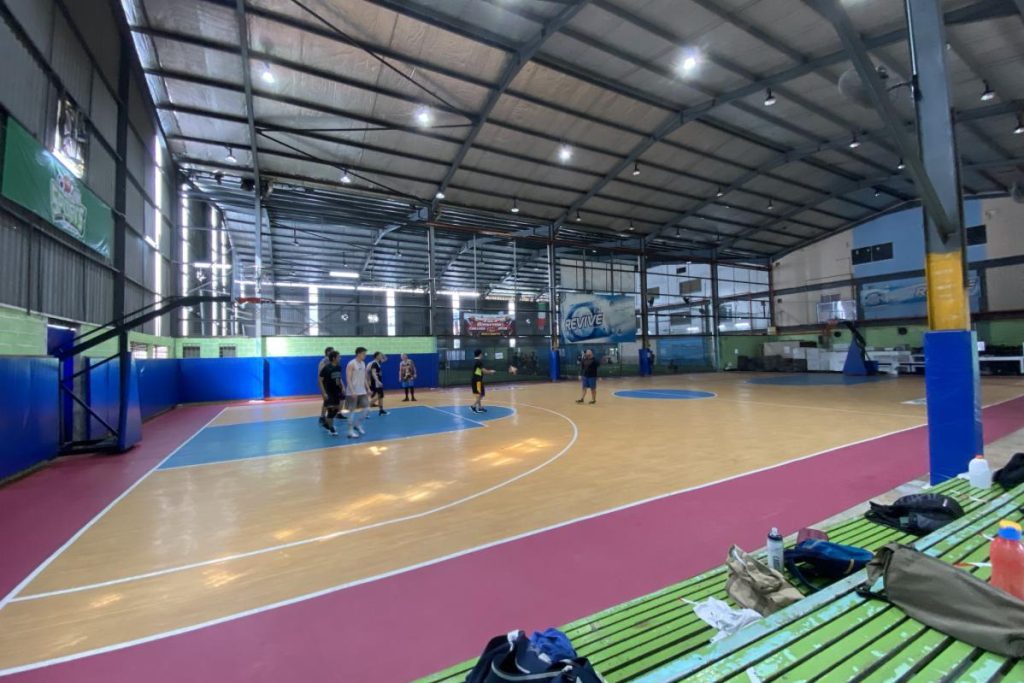 Top 7 Best Indoor Basketball Courts in Selangor & KL 2025 15 Sports-Garage-