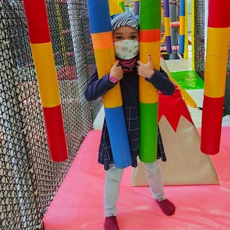 Top 10 Best Indoor Playgrounds in KL & Selangor 2025 11 Starship-Galactica-