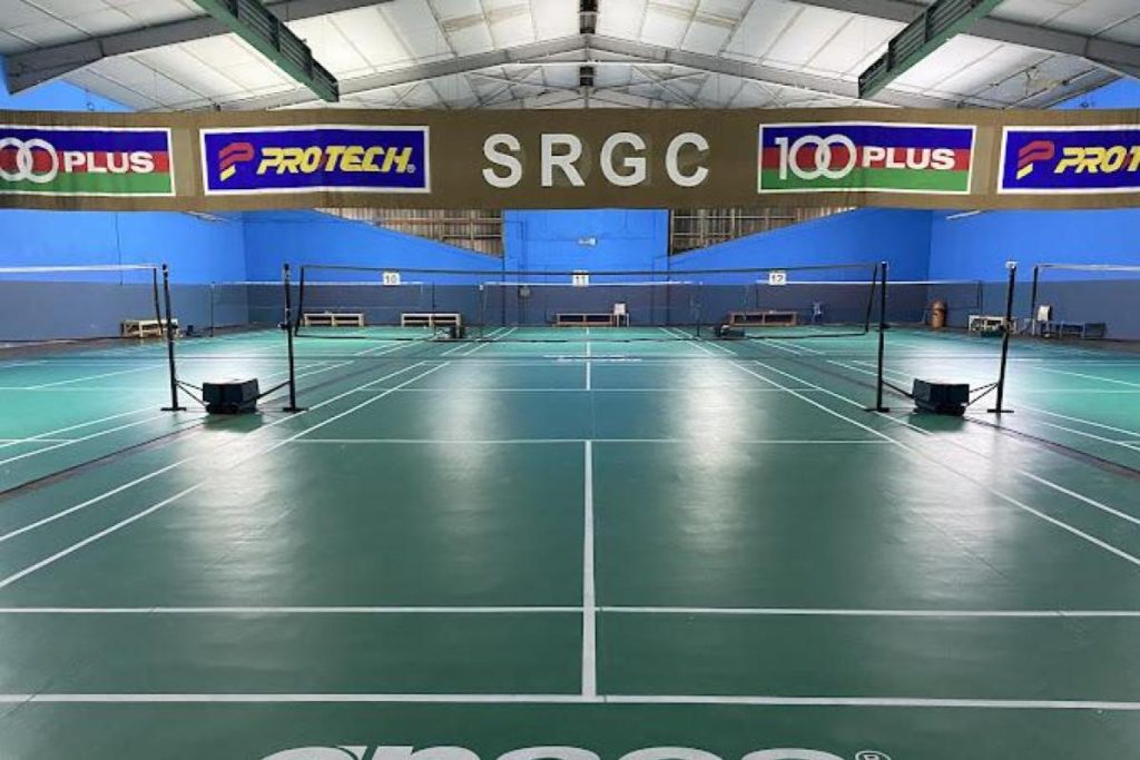 10 Gelanggang Badminton Terbaik di Subang Jaya 2025 15 Subang-Racquet-Golf-Center-