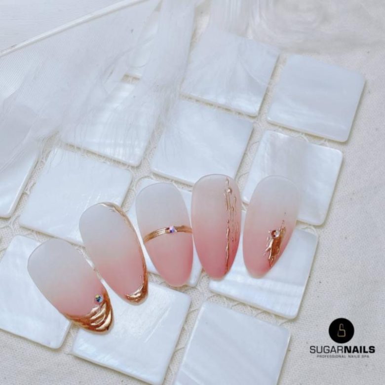 Top 10 Best Nail Salons in Penang 2024 Visit Now