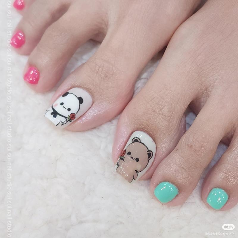 Top 10 Best Nail Salons in Penang 2025 3 Sui-Sui-Nail-Studio-