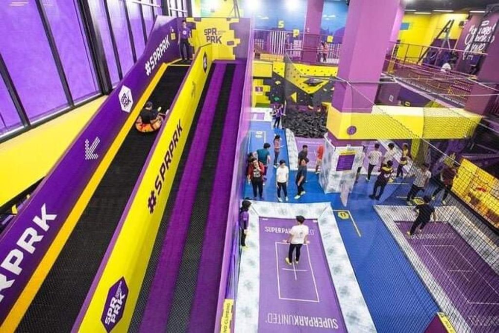 Top 10 Best Indoor Playgrounds in Malaysia 2025 2 SuperPark-Malaysia-