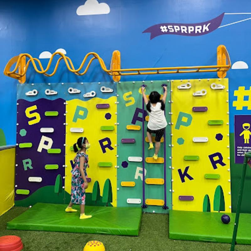 Top 10 Best Indoor Playgrounds in KL & Selangor 2025 3 SuperPark-Malaysia-