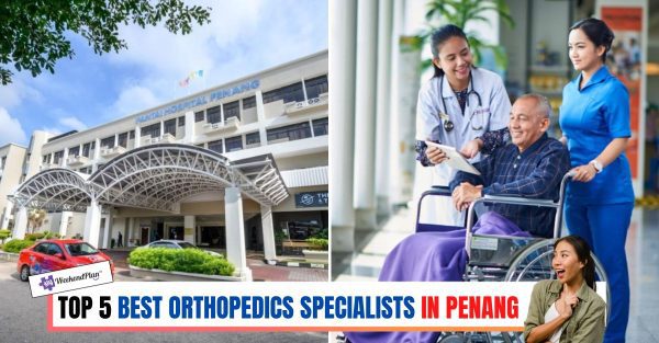 Top 10 Best Private Hospitals in Malaysia 2025 | Health