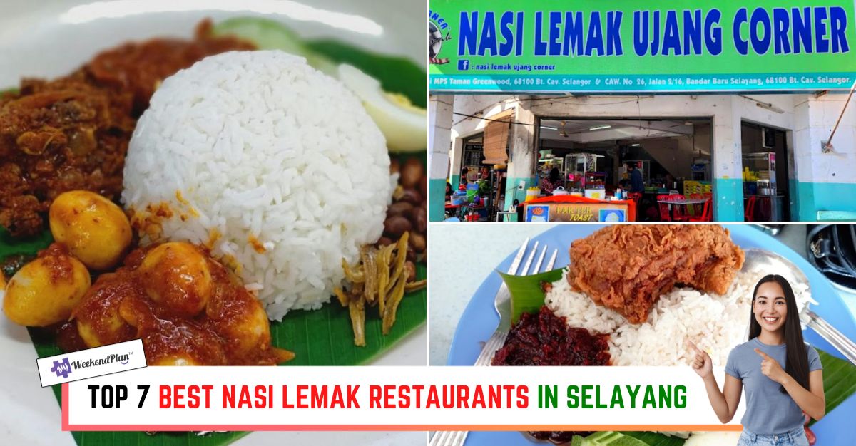 TOP--BEST-NASI-LEMAK-RESTAURANTS-IN-SELAYANG