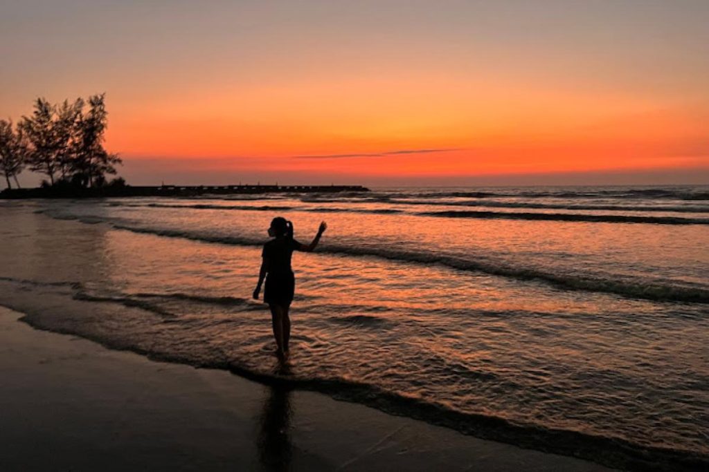 Top 10 Best Beaches in Sarawak 2025 13 Tanjong-Lobang-Beach-