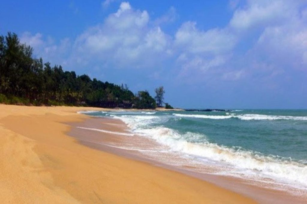 Top 10 Best Beaches in Terengganu 2025 14 Tanjung-Jara-Beach-