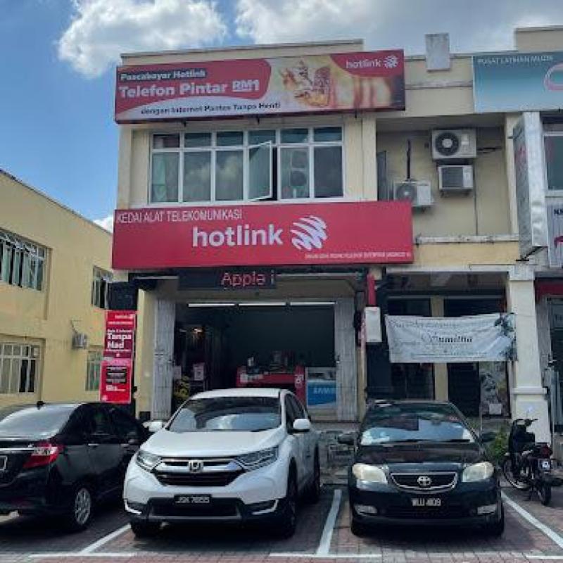 Top 10 Best Phone Stores in Johor 2025 20 Techno-Teleshop-Enterprise