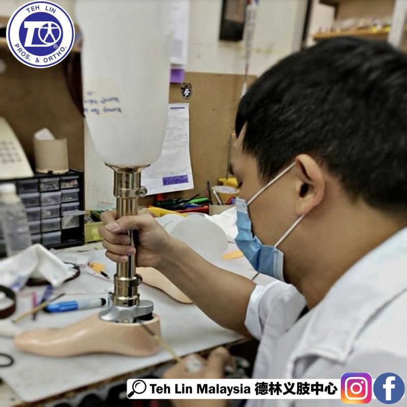 Top 5 Best Orthopedics Specialists in Melaka 2025 7 Teh-Lin-Prosthetic-Orthopaedic-Centre-Pusat-Kaki-Palsu-Melaka-