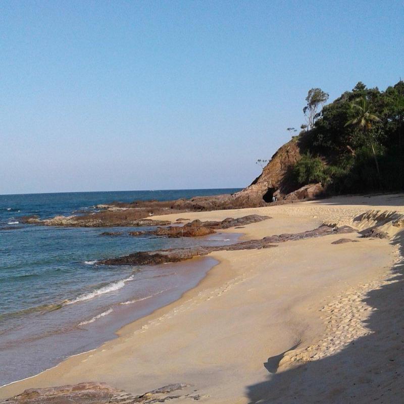 Top 10 Best Beaches in Terengganu 2025 6 Teluk-Bidara-Beach-