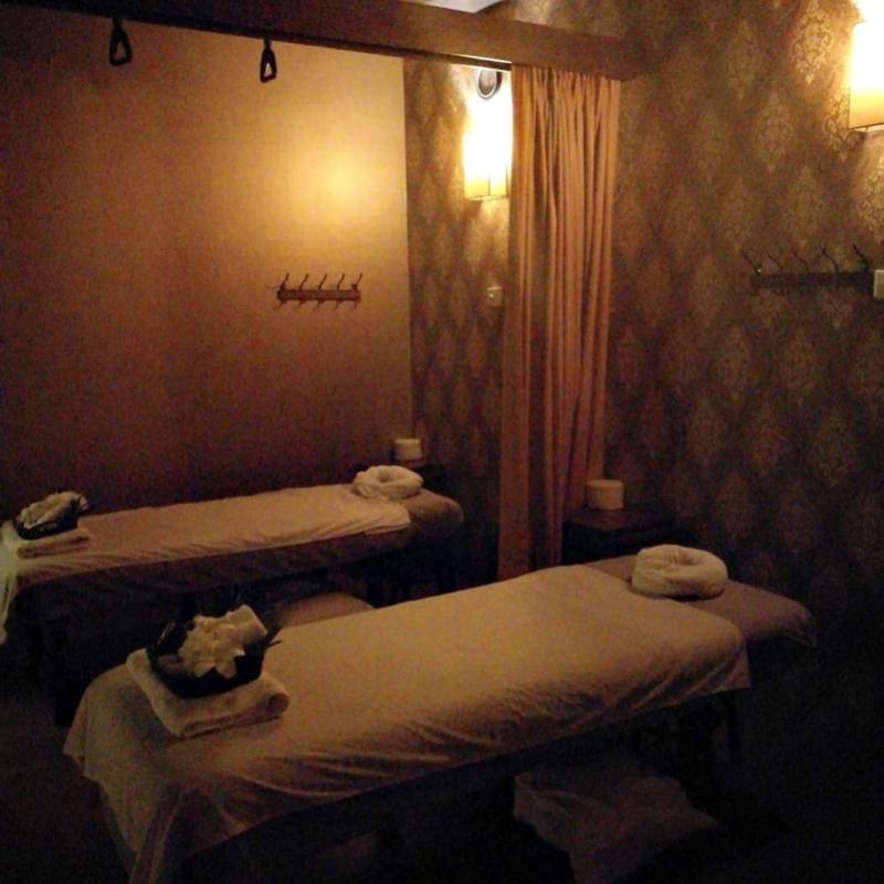 Top 10 Best Thai Massage Centres in Penang 2025 3 Thai-Best-Massage-Penang-