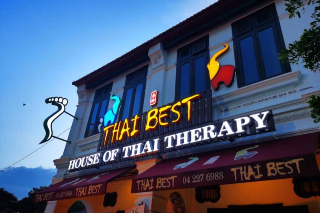 Top 10 Best Thai Massage Centres in Penang 2025 2 Thai-Best-Massage-Penang