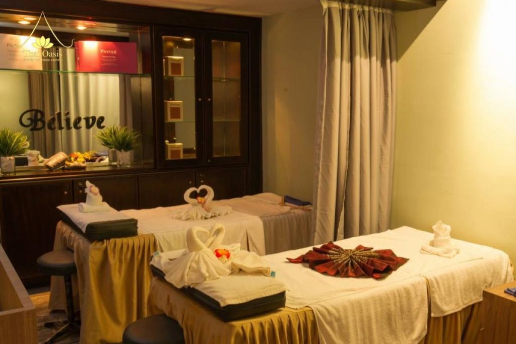 Top 10 Best Thai Massage Centres in Penang 2025 11 Thai-Oasis-@-Elit-Avenue-Penang-