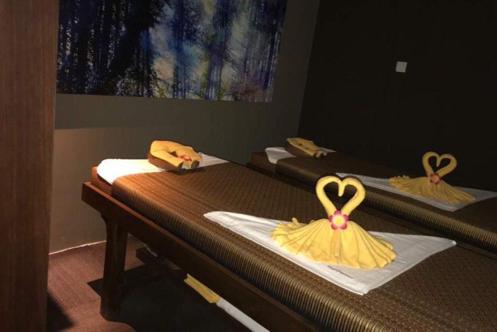 Top 10 Best Thai Massage Centres in Penang 2025 19 Thai-Odyssey-@-Gurney-Paragon-Mall-