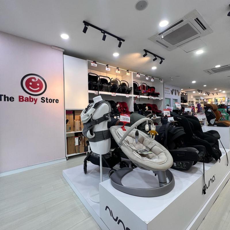 Top 10 Best Baby Shops in Shah Alam 2025 16 The-Baby-Store-