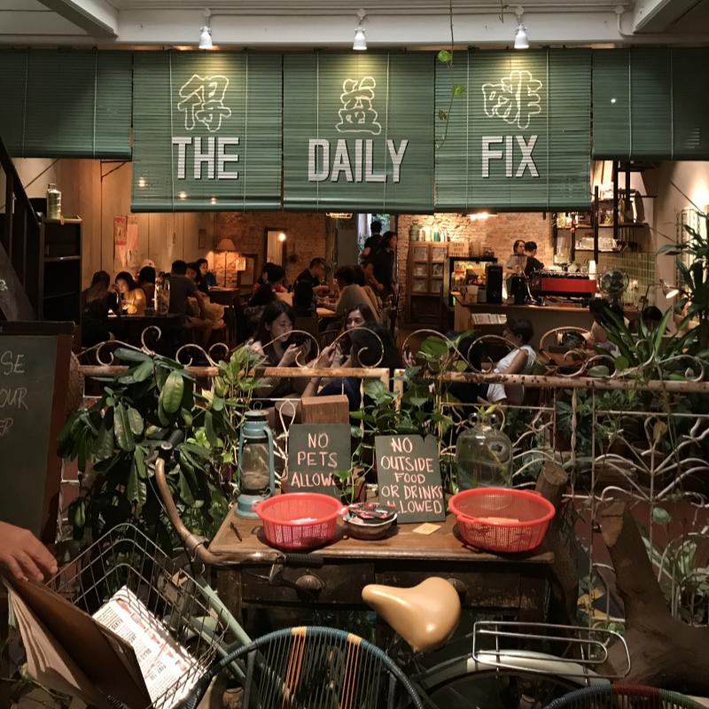 Top 15 Best Desserts in Melaka 2025 4 The-Daily-Fix-Cafe