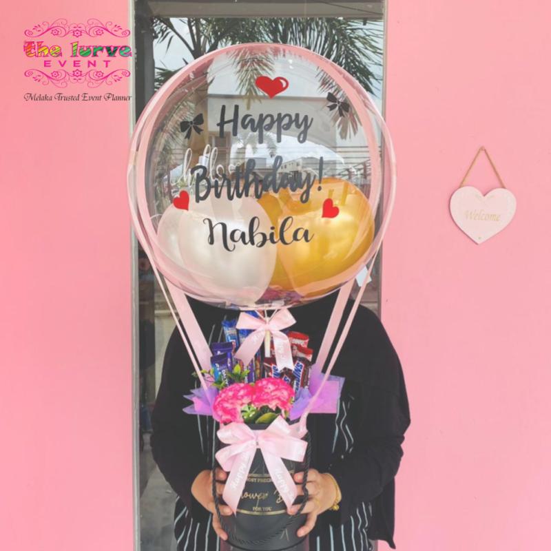 Top 5 Best Balloon Shops in Melaka 2025 11 The-Lurve-Event-Surprise-Planner-Melaka-