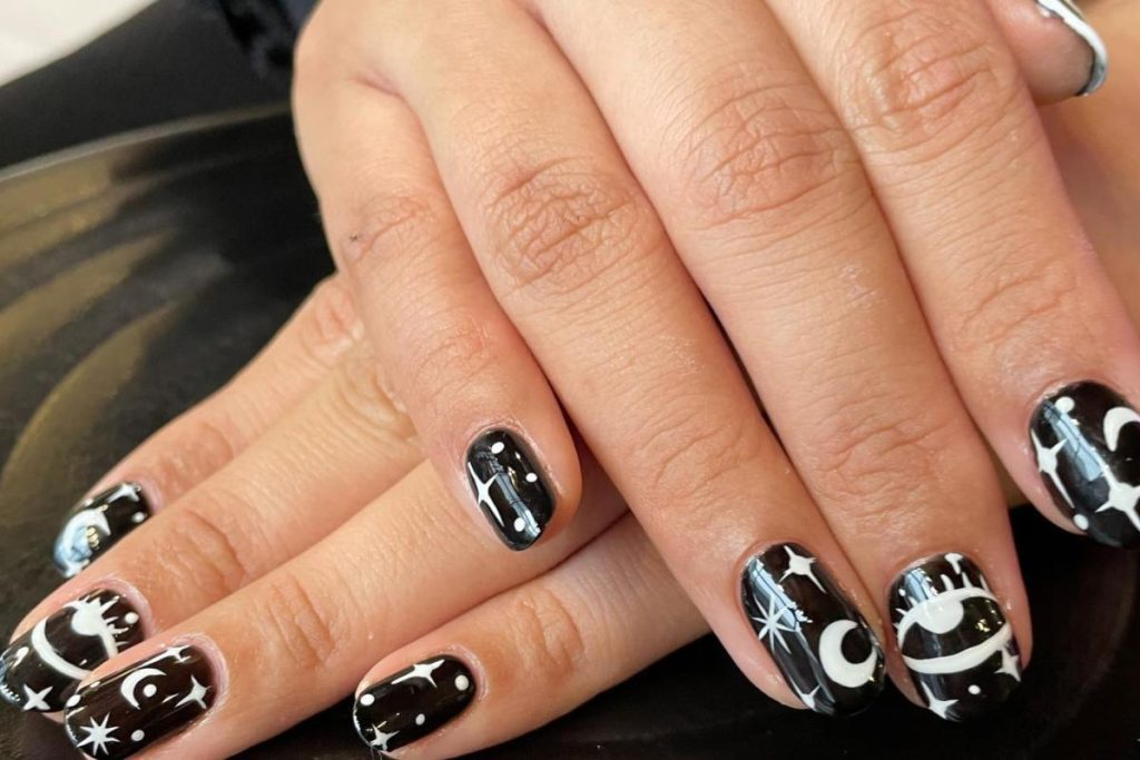 Top 10 Best Nail Salons in Selangor 2025 19 The-Nail-Place-Beauty-Bar-