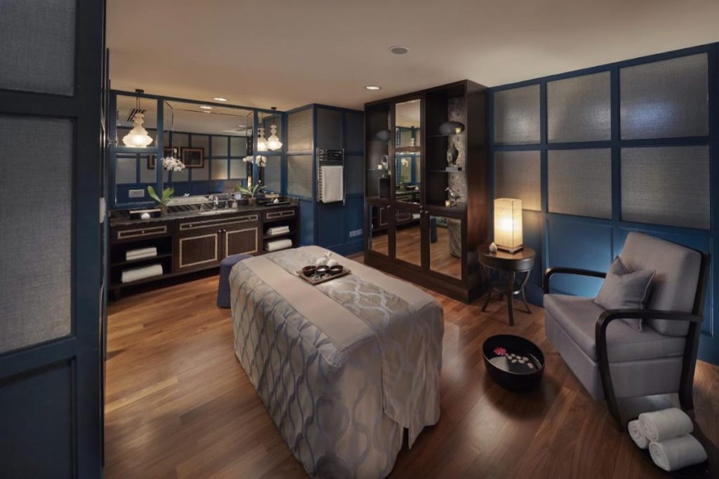 Top 10 Best Spas in KL & Selangor 2025 20 The-Spa-at-Mandarin-Oriental-