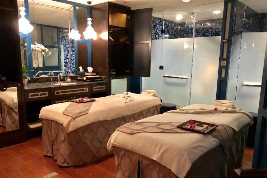 Top 10 Best Spas in KL & Selangor 2025 21 The-Spa-at-Mandarin-Oriental-