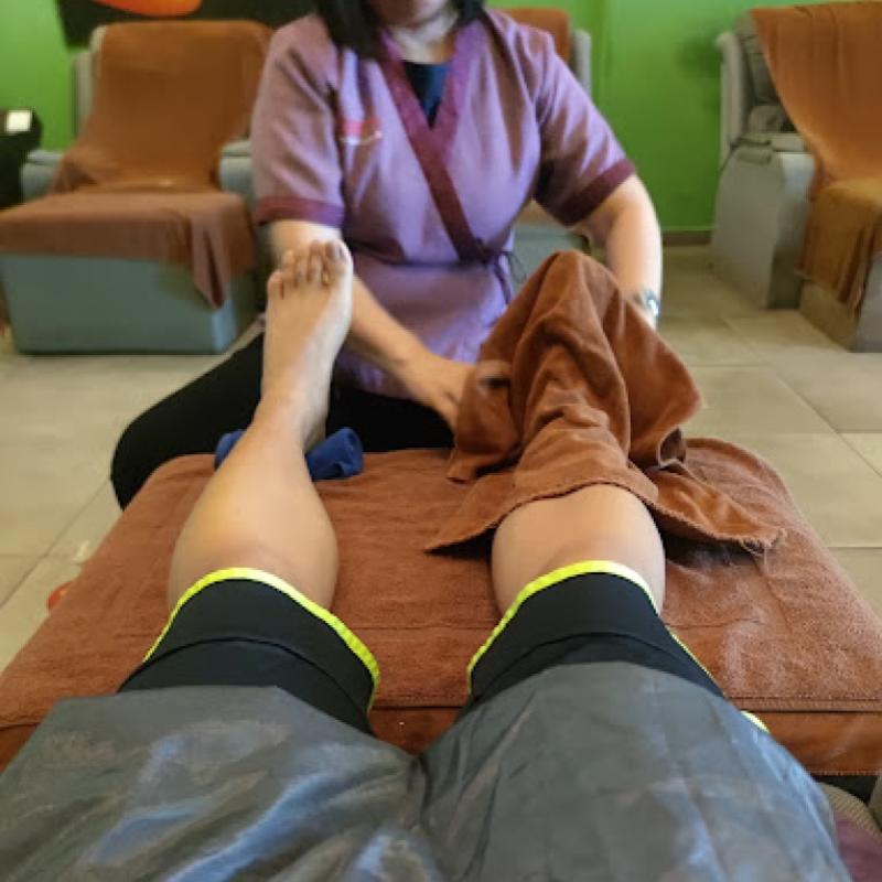 <strong>10 Pusat Urut Terbaik di Bukit Bintang 2026</strong> 3 The-Tropical-Spa-Bukit-Bintang-