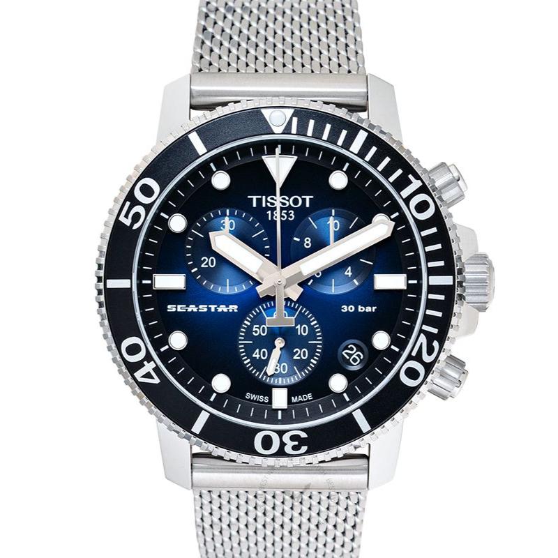 Top 15 Best Affordable Watch Brands in Malaysia 2025 31 Tissot-