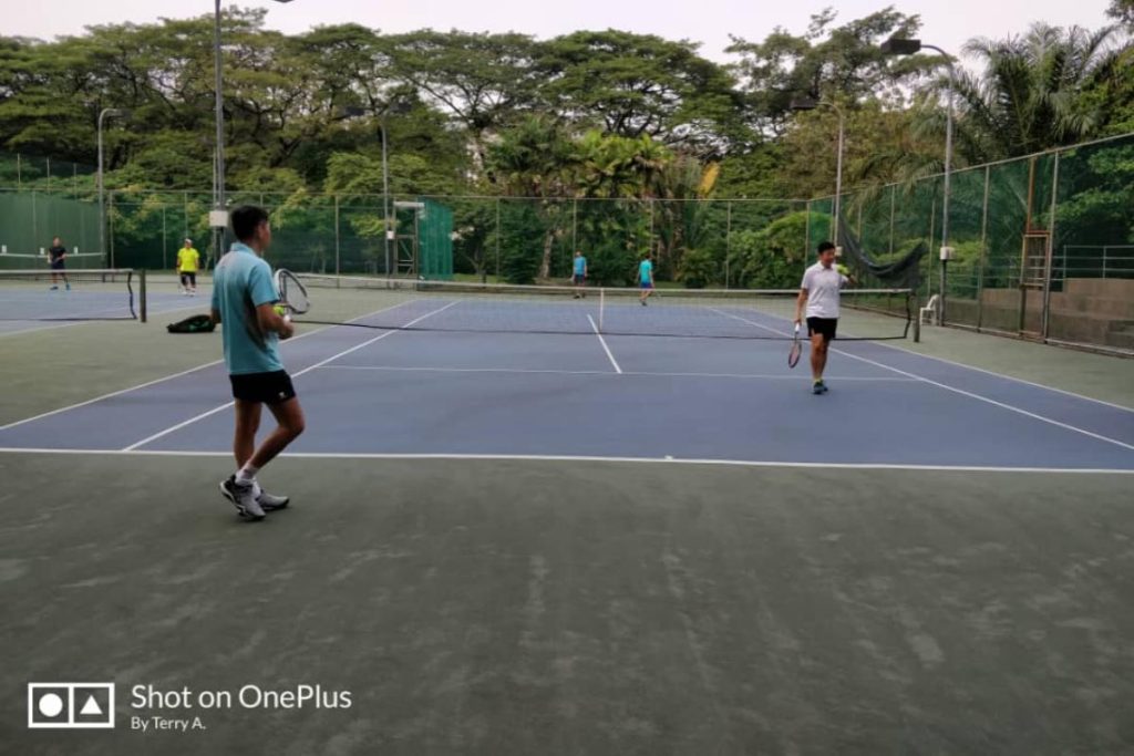 Top 6 Best Tennis Courts in PJ & KL 2025 7 Titiwangsa-Sports-Complex-