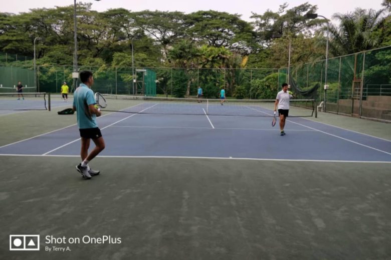 Top 6 Best Tennis Courts in PJ & KL 2026 | Ace Your Game