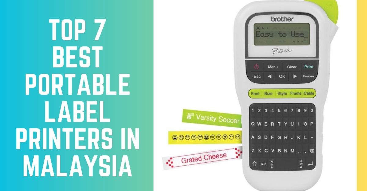Top--Best-Portable-Label-Printers-in-Malaysia