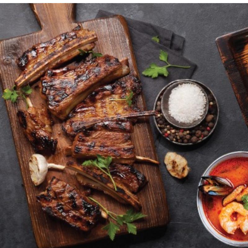 Top 10 Best Outdoor Dining Restaurants in Malaysia 2025 21 Tosca-Italian-Trattoria-