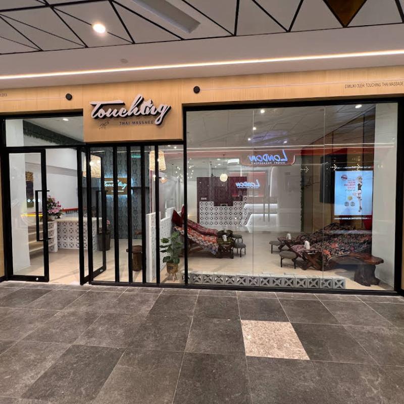 Top 10 Best Thai Massage Centres in Penang 2025 16 Touching-Thai-Massage