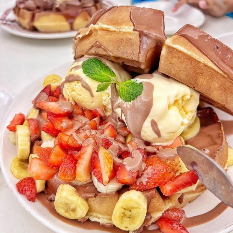 Top 15 Best Desserts in Melaka 2025 29 Truly-Two-Cafe-