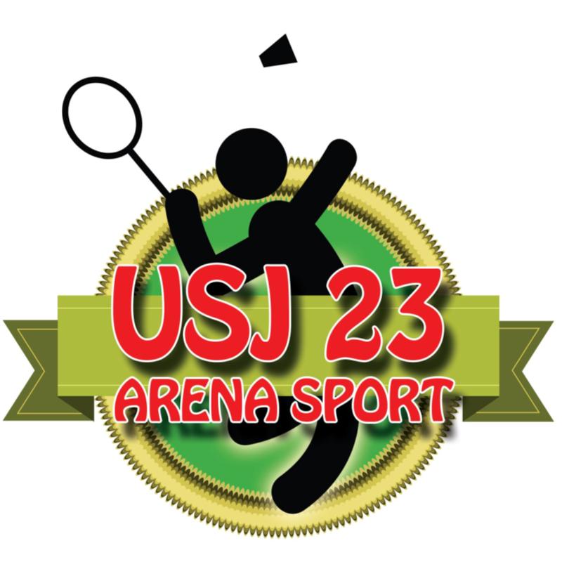 10 Gelanggang Badminton Terbaik di Subang Jaya 2025 16 USJ--Badminton-Court