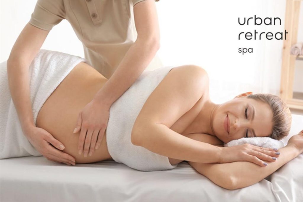 Top 10 Best Pregnancy Massage Centres in Malaysia 2025 5 Urban-Retreat-Spa-Mont-Kiara-
